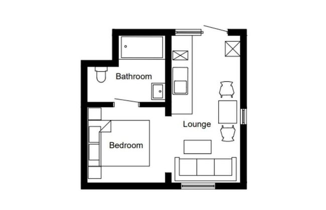 Pinetum Garden Cottages - Foto 6