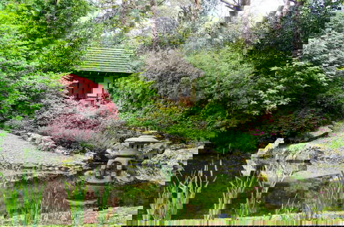 Foto 40 - Pinetum Garden Cottages