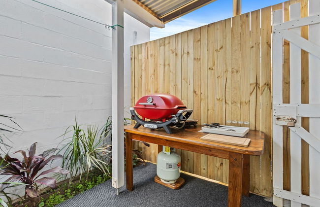 Crystal Cottage Cairns - Foto 5