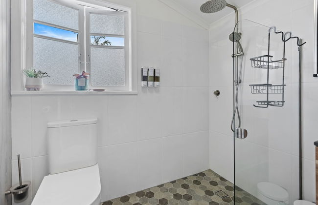 Crystal Cottage Cairns - Foto 31