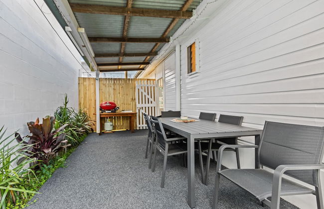 Crystal Cottage Cairns - Foto 38
