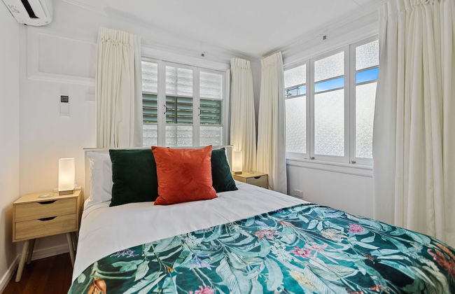Crystal Cottage Cairns - Foto 4