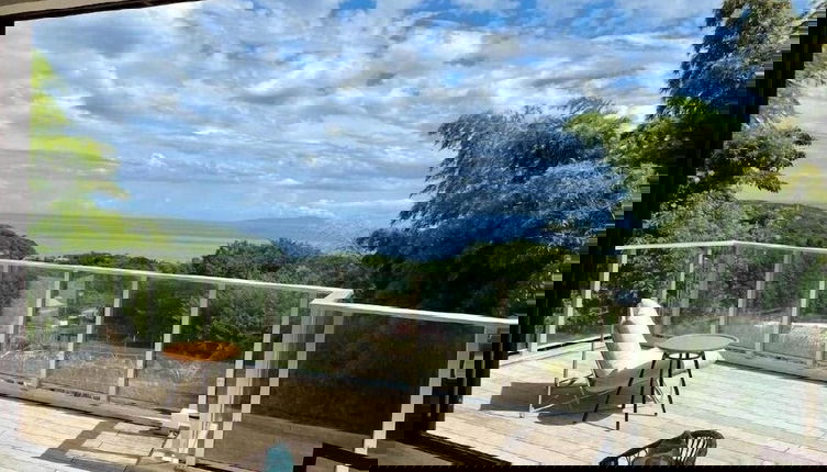 Foto 1 - Yugawara Vacation House