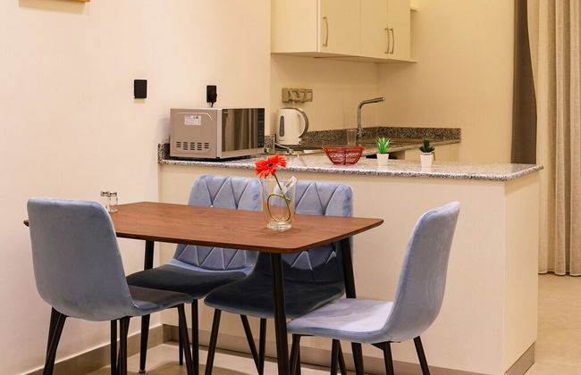 BHomed Shaab - Photo 21