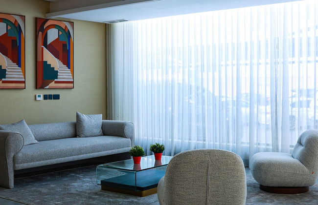 BHomed Shaab - Photo 6