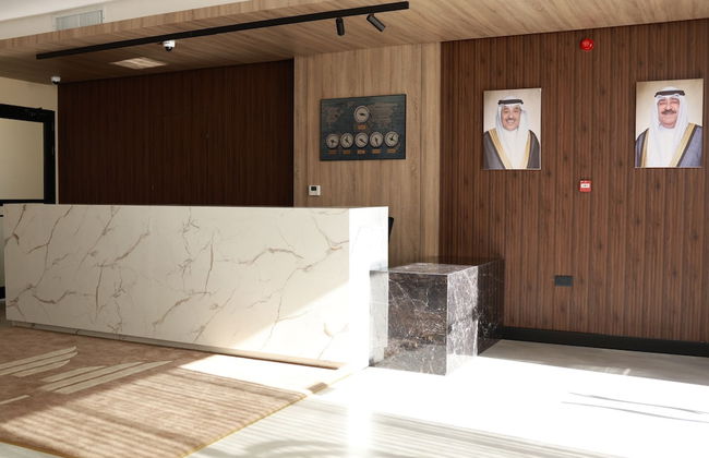 BHomed Shaab - Photo 4