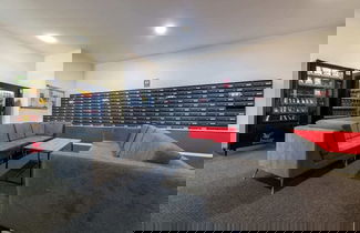 Foto 2 - Student Only Athena Hall