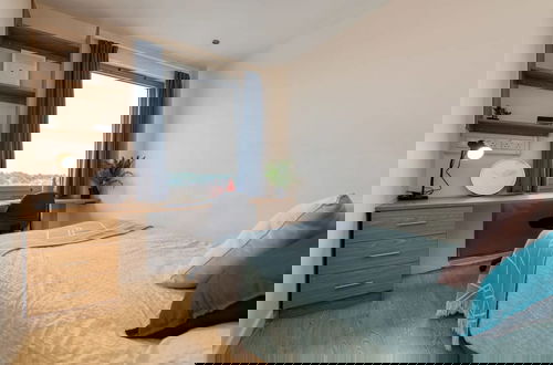 Foto 4 - Student Only Athena Hall