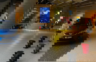 Photo 2 - Millerz Square by Tido Tido