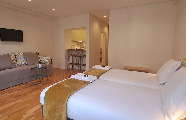 ALMARELA apartments - Photo 14