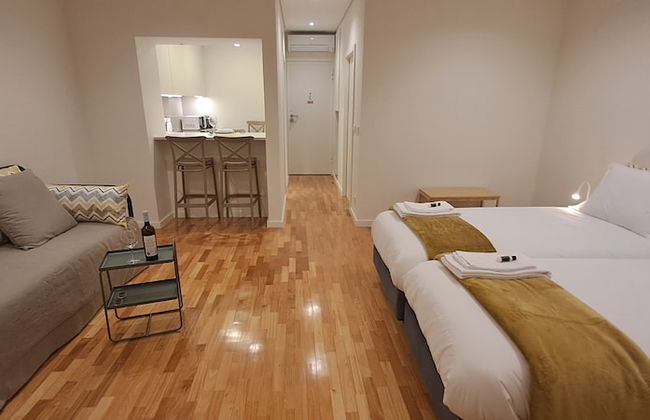 ALMARELA apartments - Photo 16
