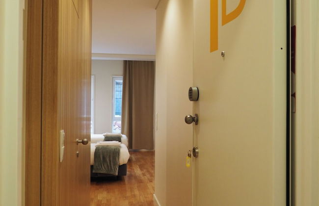 ALMARELA apartments - Photo 52