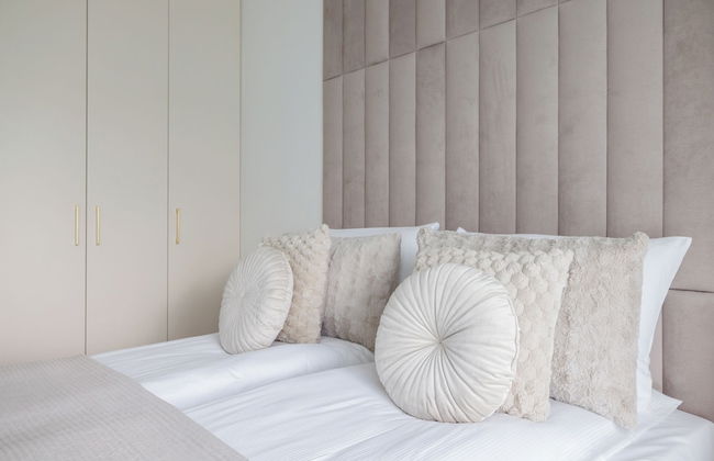 City Break Żurawie Aparthotel - Foto 65