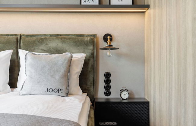 City Break Żurawie Aparthotel - Foto 36