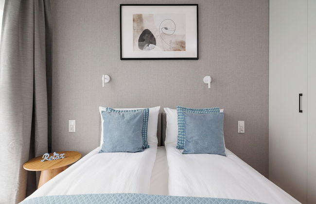 City Break Żurawie Aparthotel - Foto 49