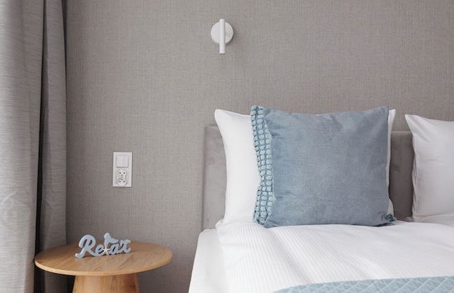 City Break Żurawie Aparthotel - Foto 79