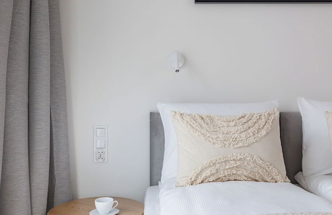 City Break Żurawie Aparthotel - Foto 57