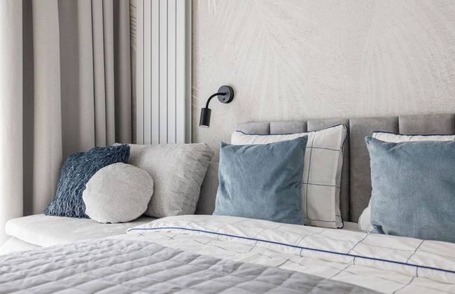 City Break Żurawie Aparthotel - Foto 27