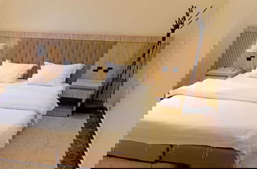 Foto 7 - Luluat Althuraya Serviced Apartments