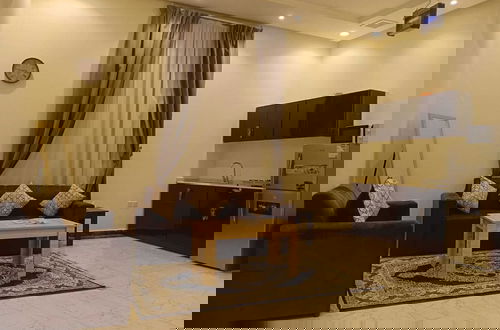 Foto 13 - Luluat Althuraya Serviced Apartments
