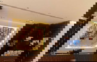 Foto 2 - Luluat Althuraya Serviced Apartments