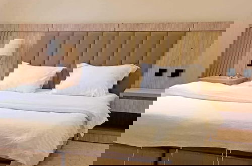Foto 5 - Luluat Althuraya Serviced Apartments