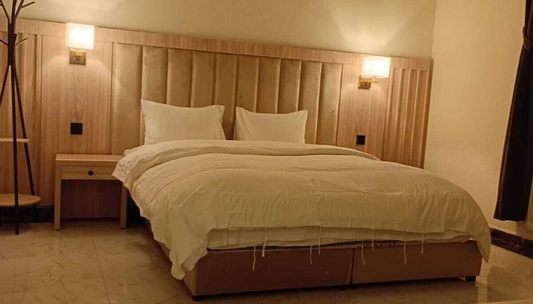 Foto 1 - Luluat Althuraya Serviced Apartments