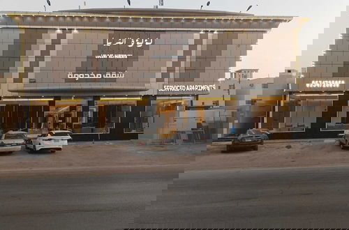 Foto 17 - Luluat Althuraya Serviced Apartments