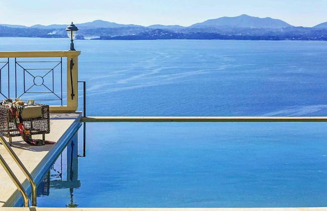 Villa Anna Nissaki - Foto 4
