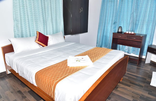 Dasara Inn - Foto 3