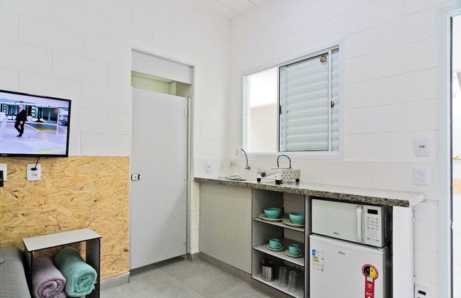 Vila 50 - Foto 5