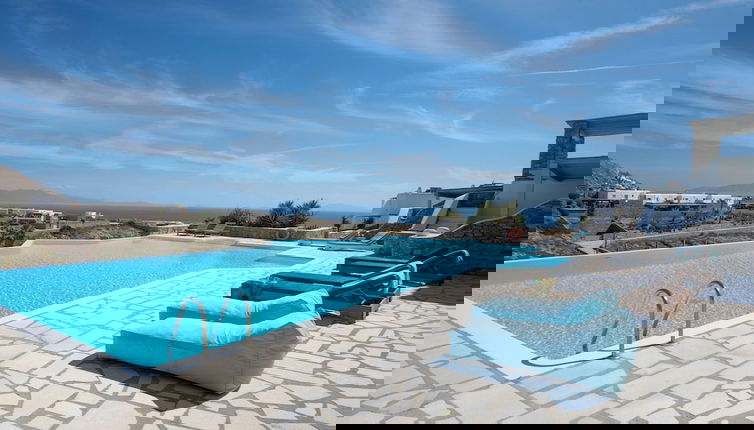 Foto 1 - CAVO BLUE VILLAS