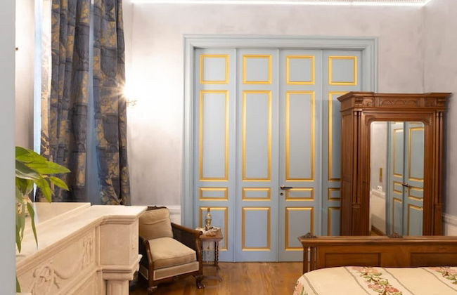 Athena Luxury Suite - Medousia Spa Luxury Escape - Foto 10