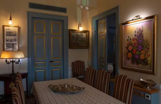 Athena Pegasus Suites - Medousia Spa Luxury Escape - Foto 27