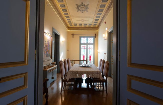 Athena Luxury Suite - Medousia Spa Luxury Escape - Foto 4