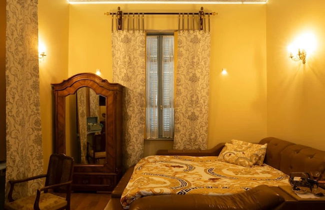Athena Luxury Suite - Medousia Spa Luxury Escape - Foto 16