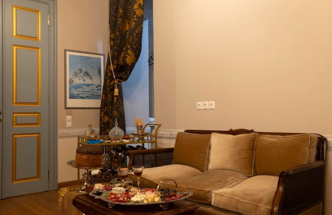 Athena Pegasus Suites - Medousia Spa Luxury Escape - Foto 25