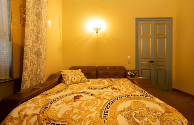 Athena Luxury Suite - Medousia Spa Luxury Escape - Foto 17