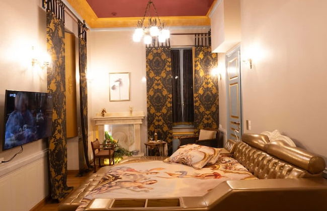 Athena Pegasus Suites - Medousia Spa Luxury Escape - Foto 24