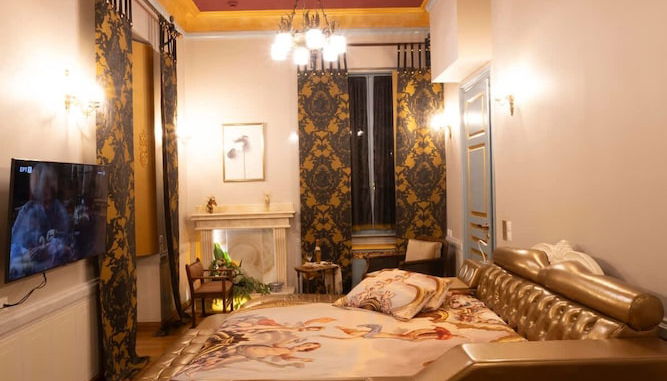 Photo 1 - Athena Luxury Suite - Medousia Spa Luxury Escape