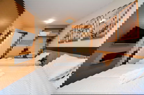 Foto 10 - Flat no Central Park Residence