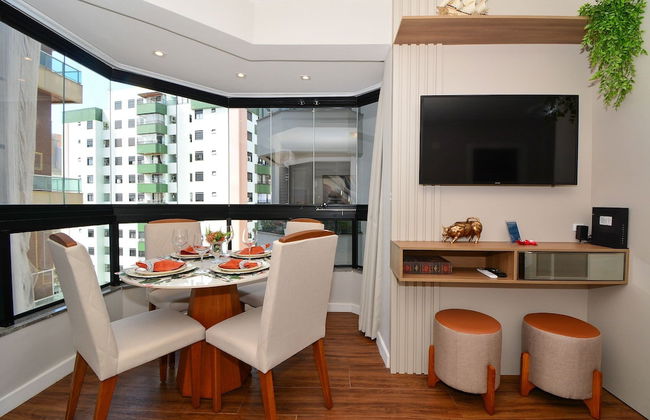 Flat no Central Park Residence - Foto 36