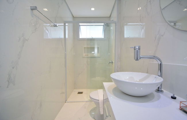 Flat no Central Park Residence - Foto 20