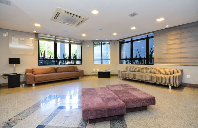 Flat no Central Park Residence - Foto 18