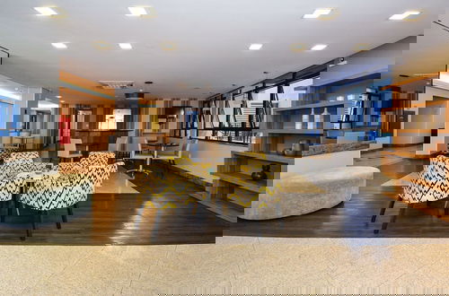 Foto 2 - Flat no Central Park Residence
