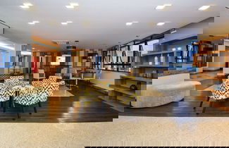 Foto 2 - Flat no Central Park Residence