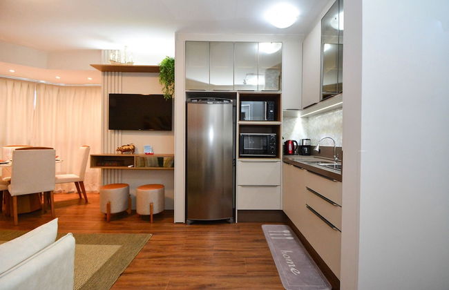 Flat no Central Park Residence - Foto 43