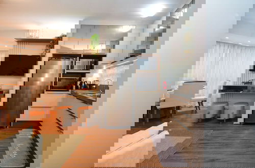 Foto 43 - Flat no Central Park Residence