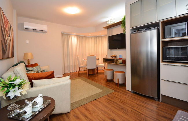 Flat no Central Park Residence - Foto 14