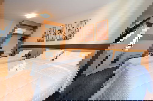 Foto 4 - Flat no Central Park Residence